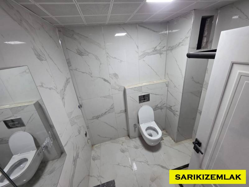 Edremit Eroğlan Mah`da2+1  Daire. - 9